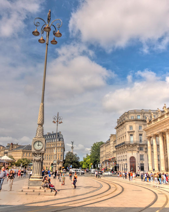 Estimation immobilière Bordeaux