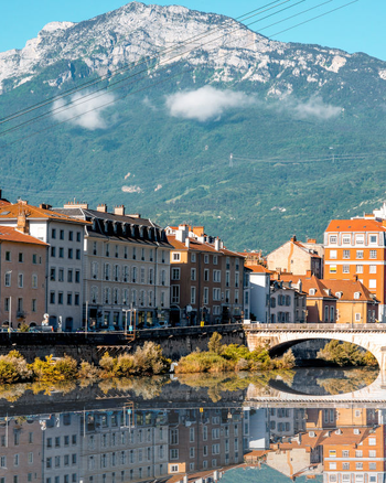 Estimation immobilière Grenoble