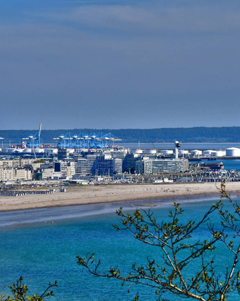 Estimation immobilière Le Havre