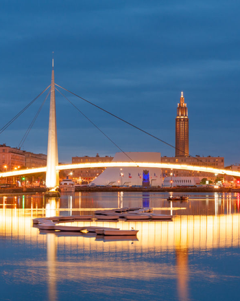 Prix immobilier Le Havre