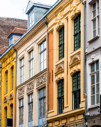 Prix appartement Lille