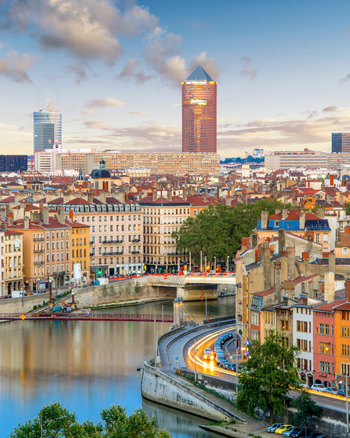 Estimation immobilière Lyon