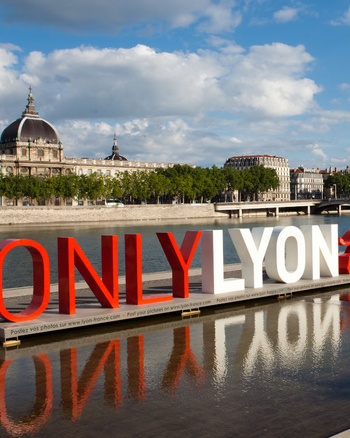 Prix immobilier Lyon