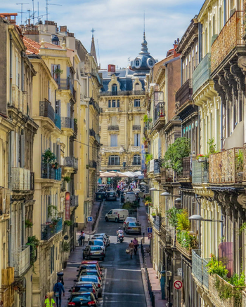 Prix appartement Montpellier