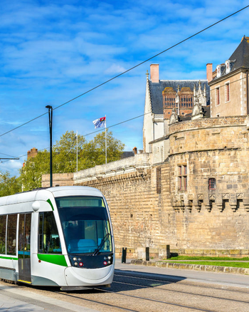 Prix appartement Nantes