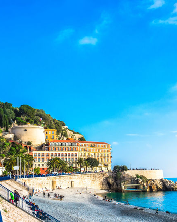 Estimation immobilière Nice