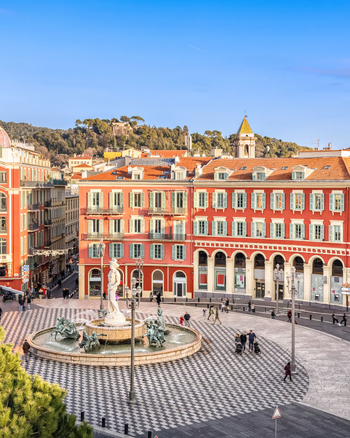 Prix maison Nice