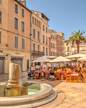 Prix appartement Nîmes