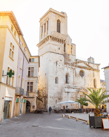 Prix maison Nîmes