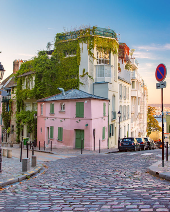 Prix maison Paris