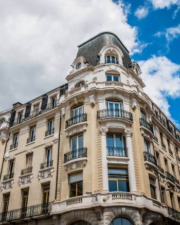 Prix appartement Saint-Etienne