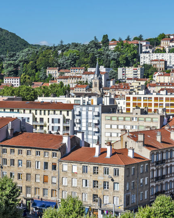 Prix maison Saint Etienne