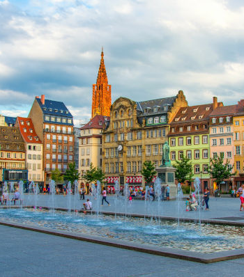 Estimation immobilière Strasbourg