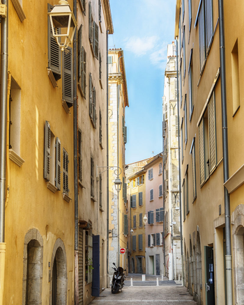 Prix appartement Toulon