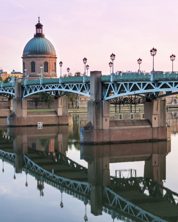 Estimation immobilière Toulouse