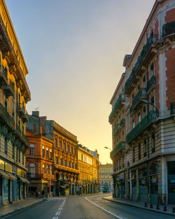 Prix appartement Toulouse
