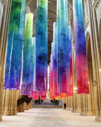 Metz, une ville culturelle, numérique et sportive