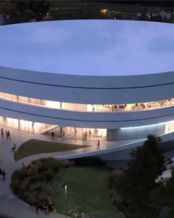 Caen, une ville culturelle, numérique et sportive