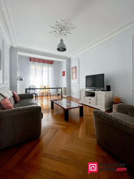 APPARTEMENT A VENDRE NICE CARRE D'OR